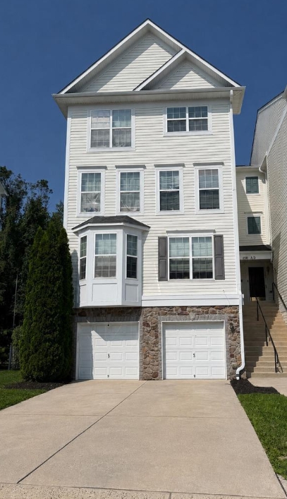 Exterior of 150 Mohegan Drive